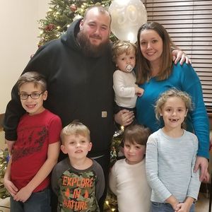 Meet your Posher, Sherri